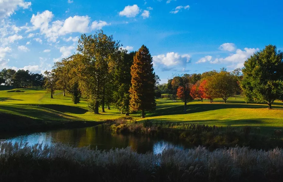 United States Naval Academy GC