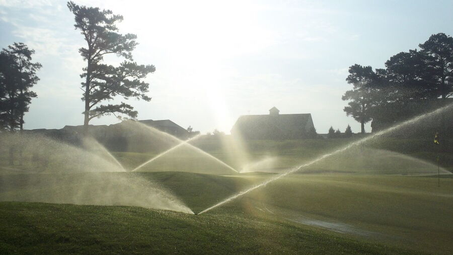 The Links At Tuscaloosa
