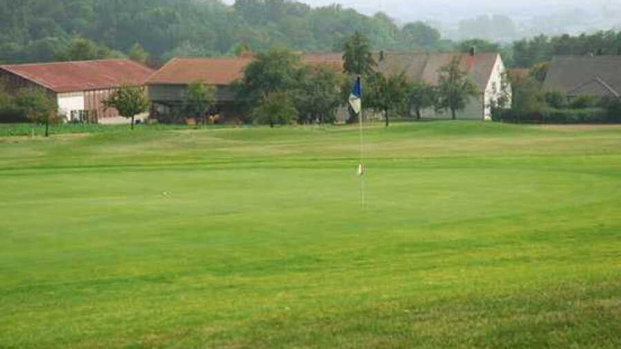 Donauwoerth-Gut Lederstatt GC: #16