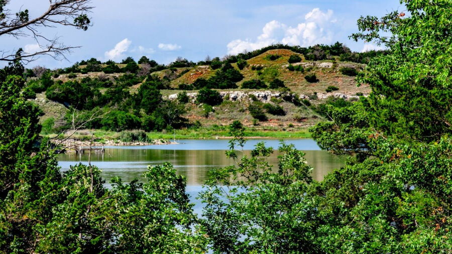 Roman Nose GC