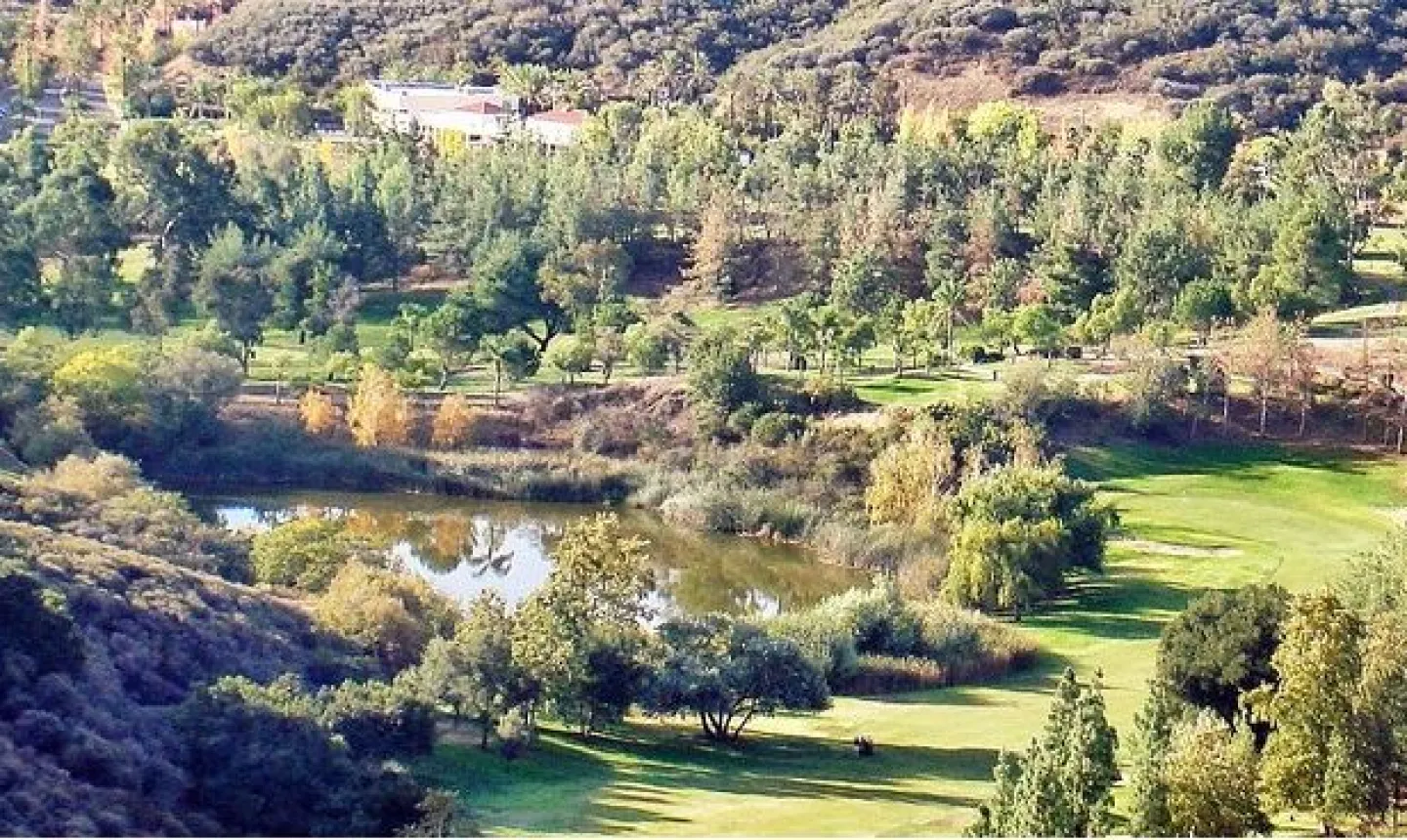 Malibu G.C.