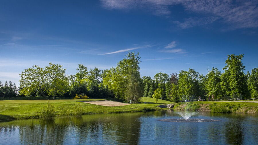 Des Bouleaux GC