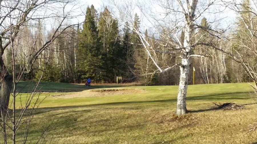 Eagle Lake GCC