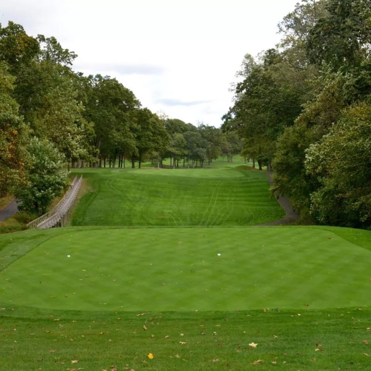 Alpine Country Club in Demarest, New Jersey, USA GolfPass
