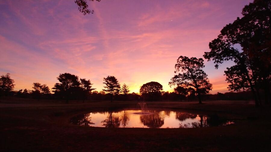 Stonebridge Golf Links & CC
