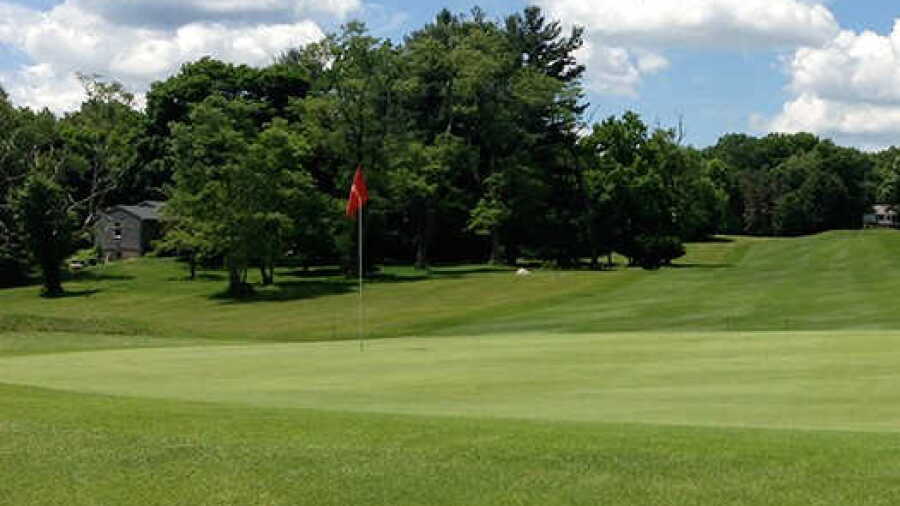 Rolling Greens GC