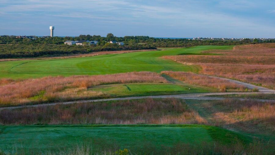 Sankaty Head GC: #10