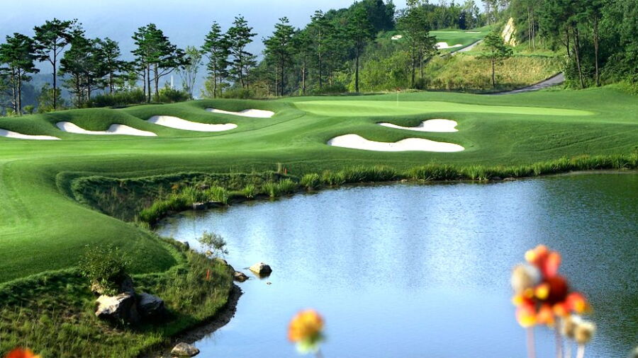 Rainbow Hills CC