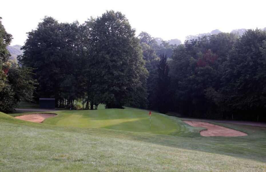 Faversham Golf Club in Faversham, Swale, England GolfPass