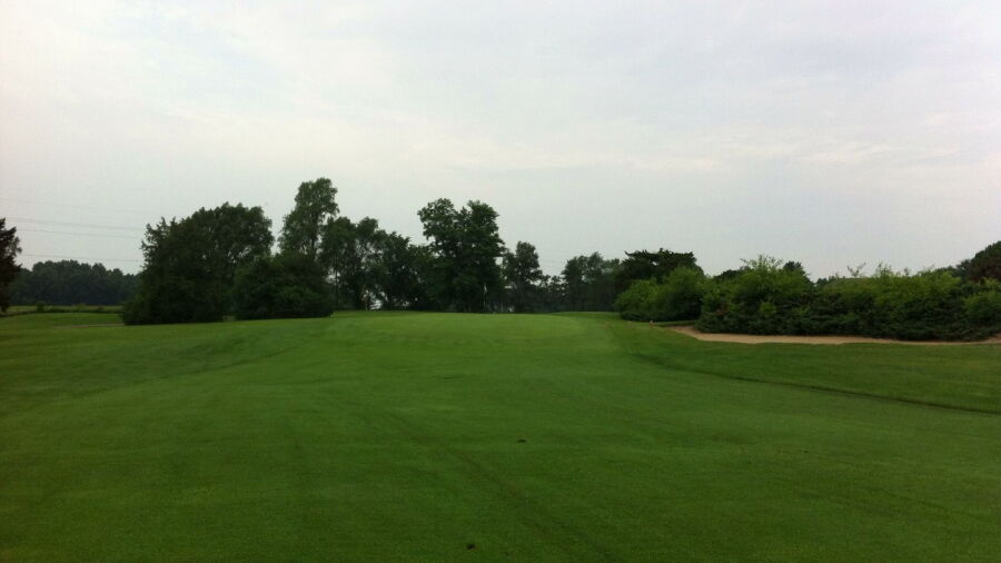 Whispering Pines GC
