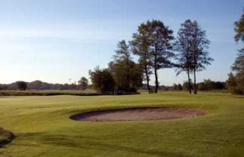 An der Pinnau B/C Course in QuickbornRenzel, Schleswig