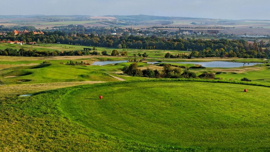 GC Austerlitz