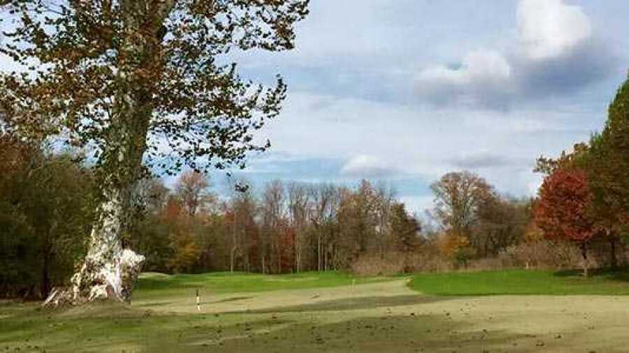 Fairway Hills GC