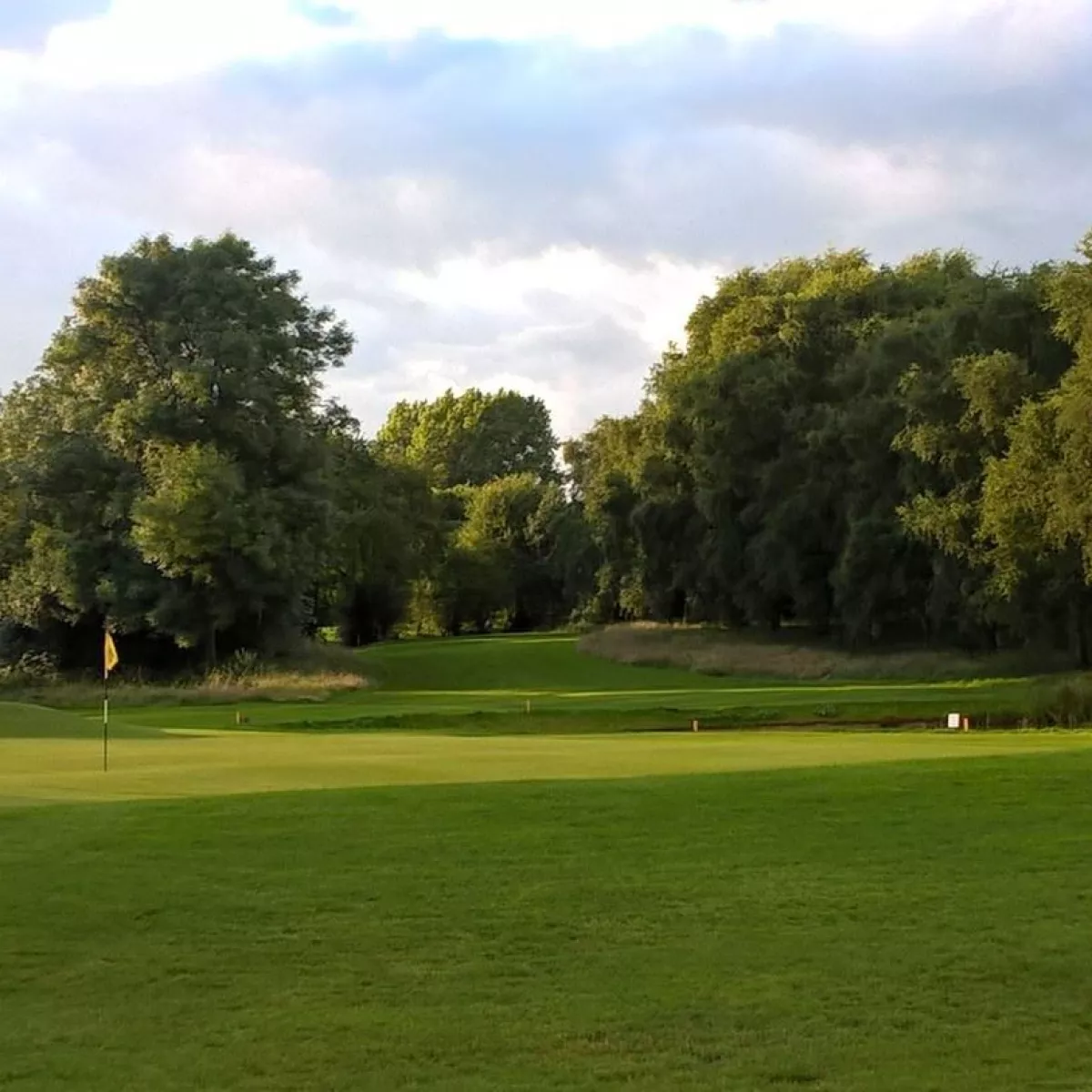 Great Barr Golf Club in Great Barr, Birmingham, England GolfPass