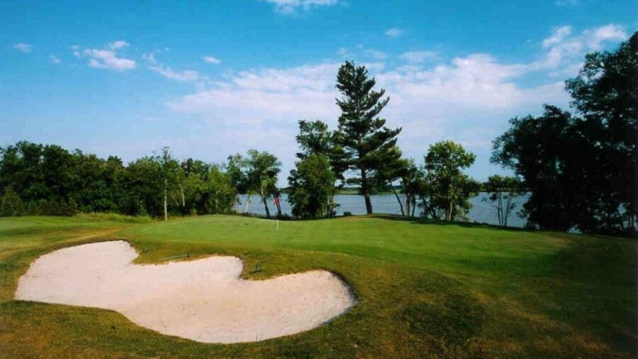 Dunnville GCC