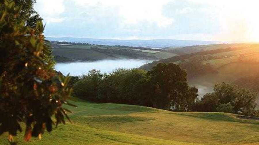 Highbullen Hotel GCC