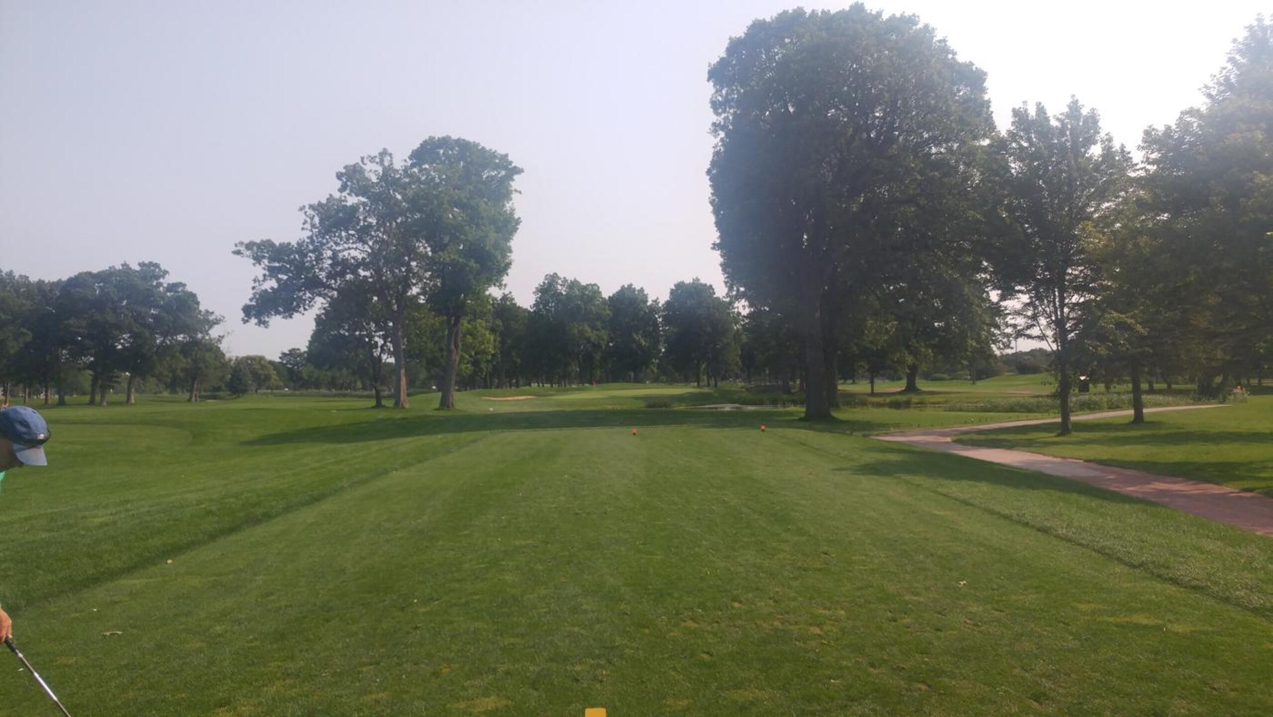 Fairway (Photo submitted by jsaintomer on 07/20/2021)