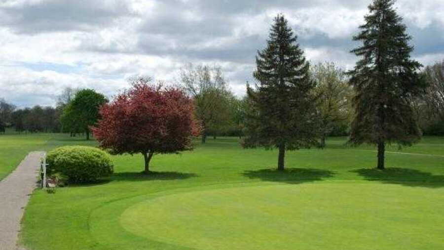 Flushing Valley CC