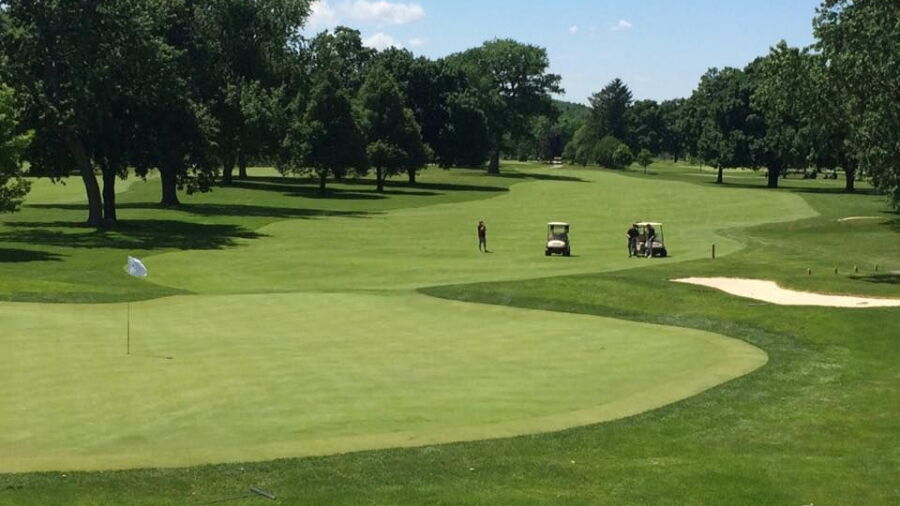 Galt CC