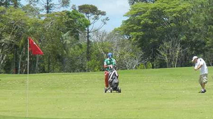 Londrina GC