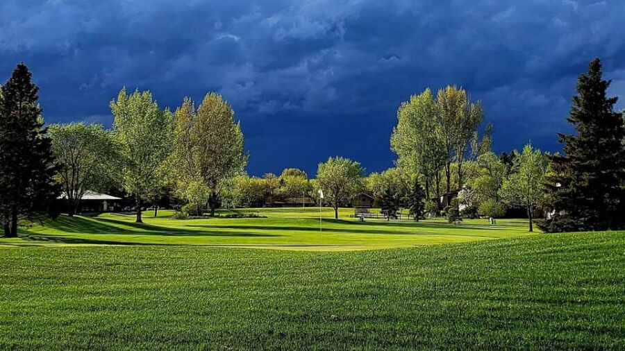 Prairiewood GC