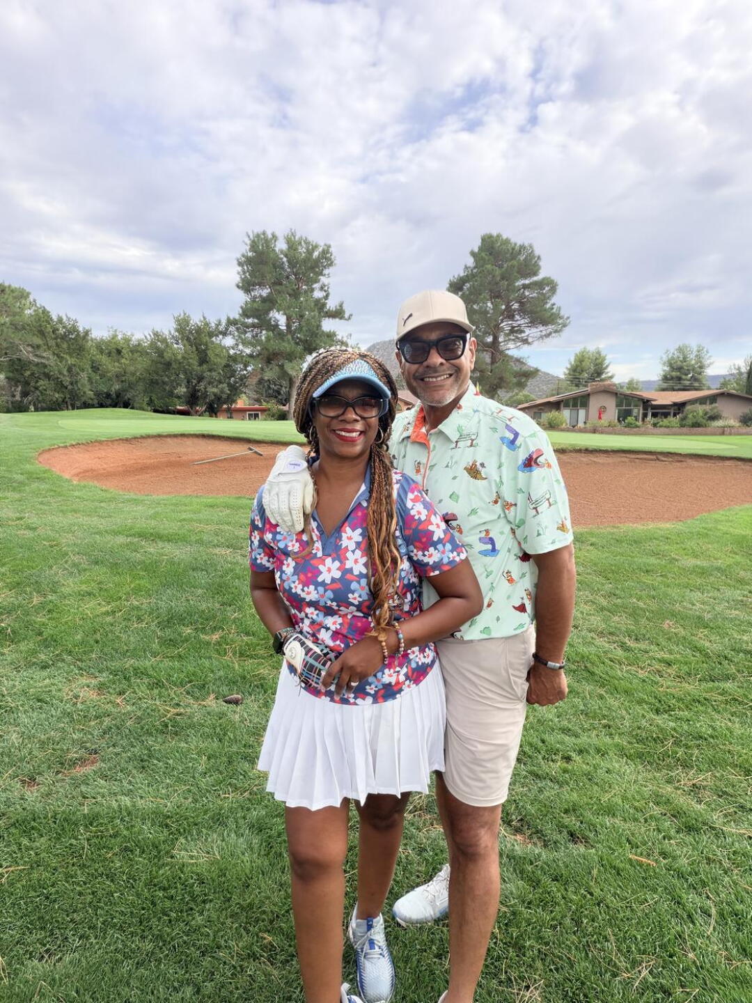 Good times is Sedona (Photo submitted by u314160031530 on 08/29/2026)