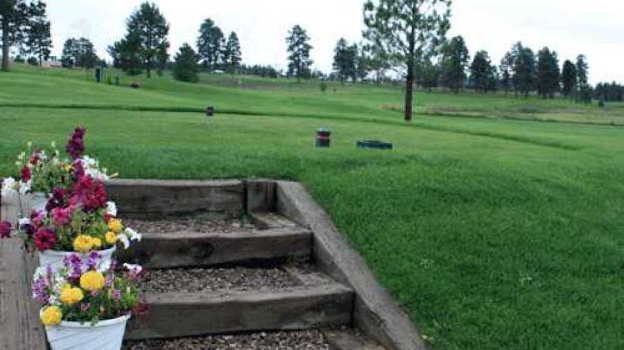 Pinon at Pagosa Springs GC
