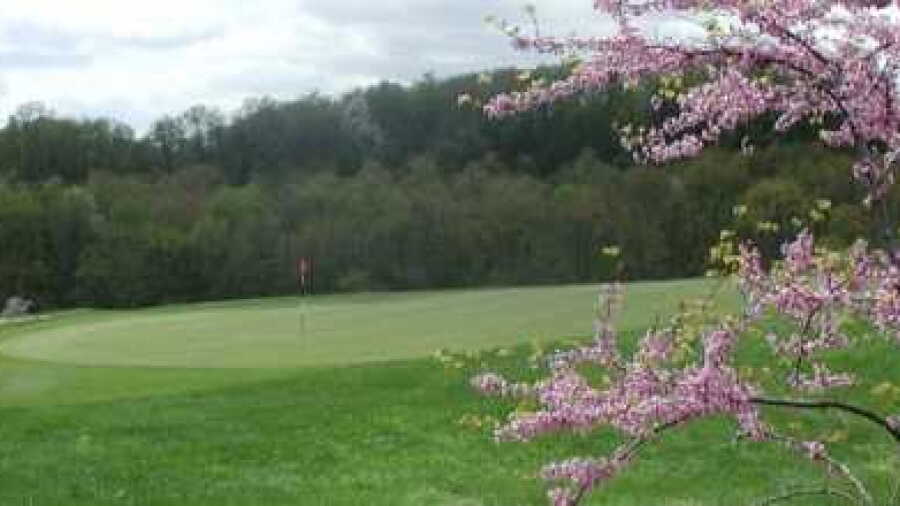 Butler's GC - Lakeside: #7