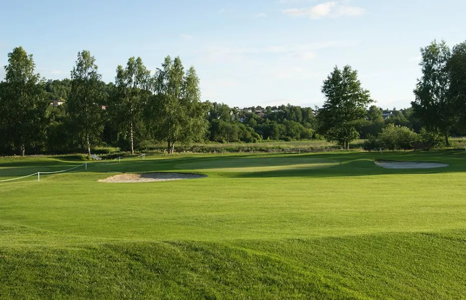 Steinkjer GC