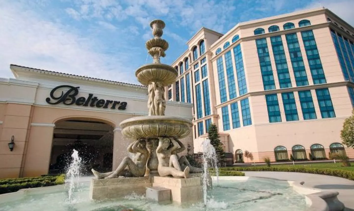 Belterra Casino Resort