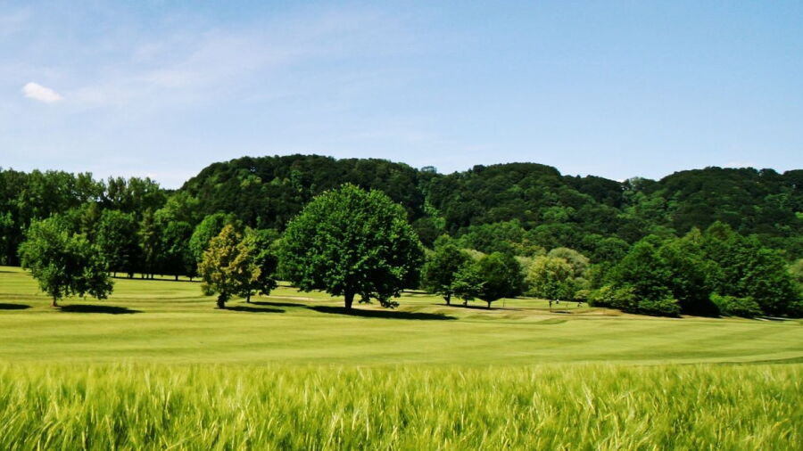 Altoetting-Burghausen GC - Piesing