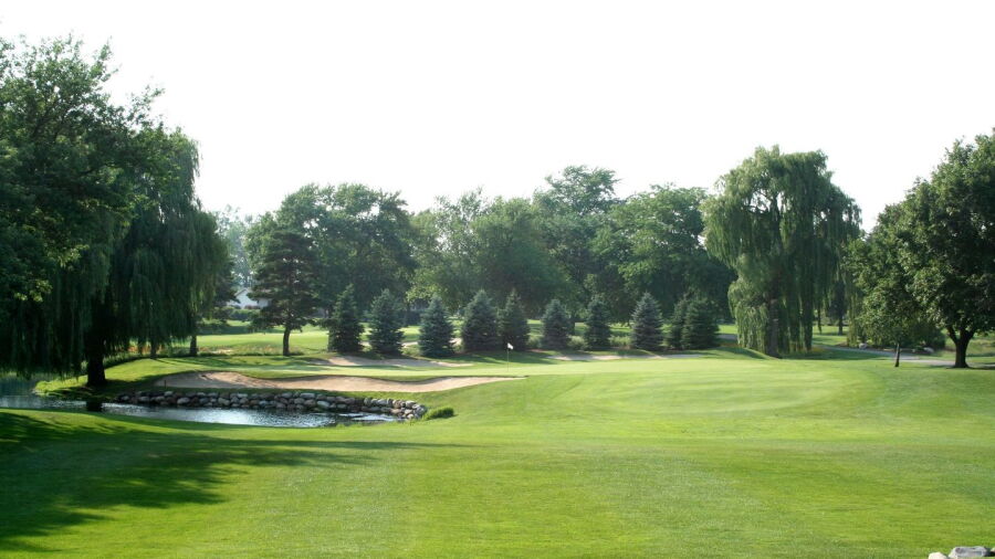 Spring Meadows CC