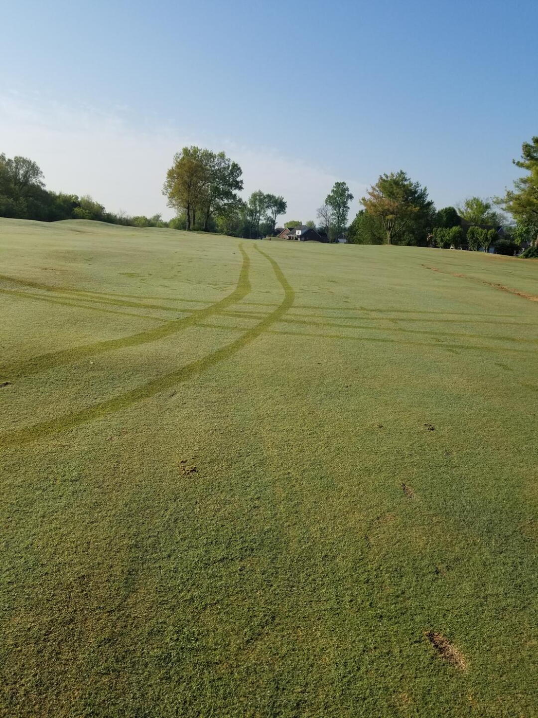 #3 fairway (Photo submitted by ShortKnocker1 on 04/25/2021)