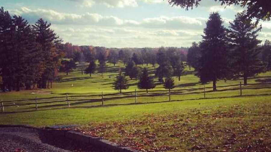 Laurel Mill GC