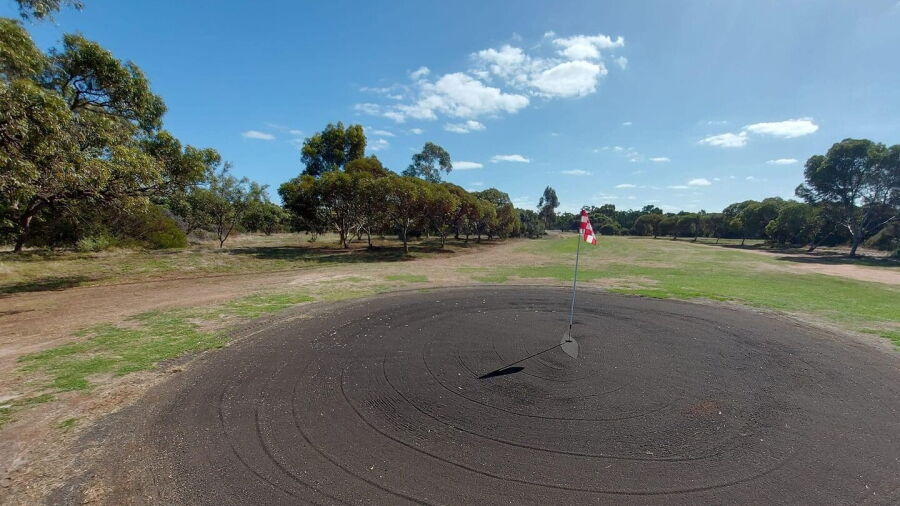 Two Wells GC