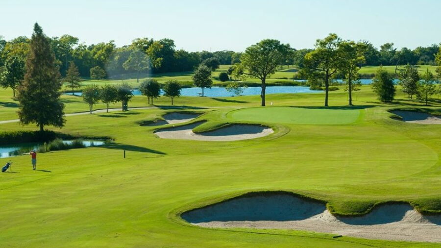 Westwood GC