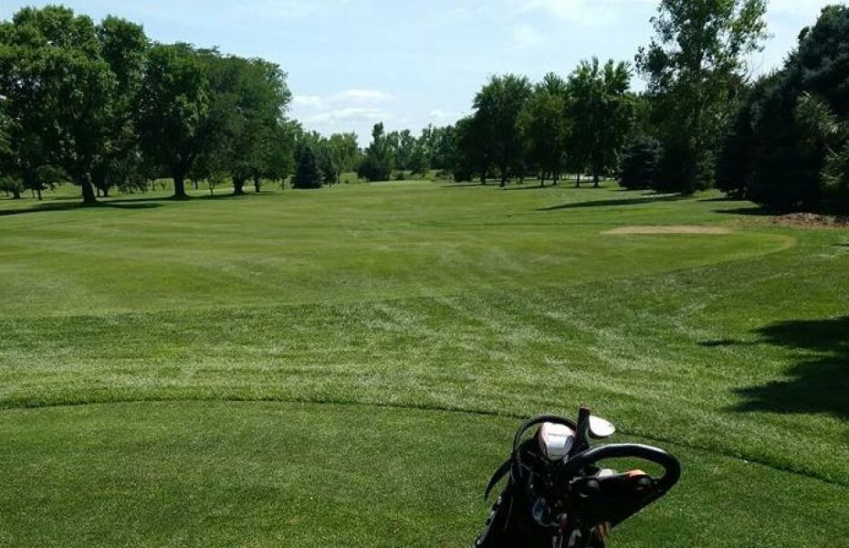 Van Berg GC
