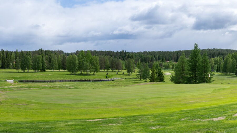 Kajaanin Golf