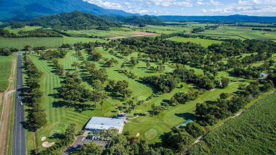 Mossman GC
