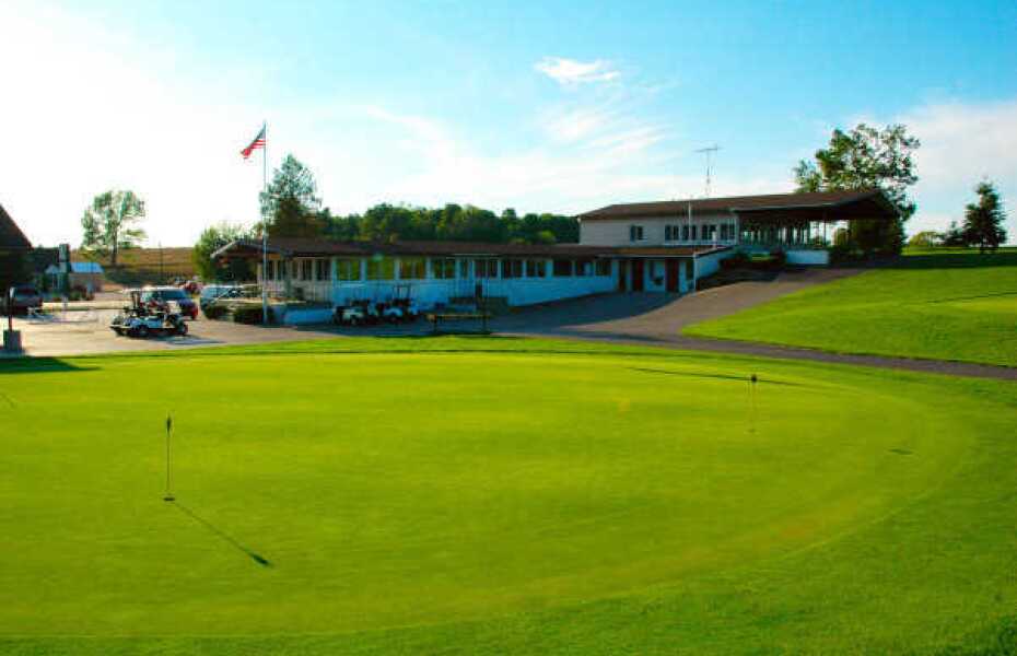 Bear Lake Highlands Golf Course in Bear Lake, Michigan, USA GolfPass