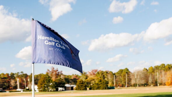 Hamilton Trails GC