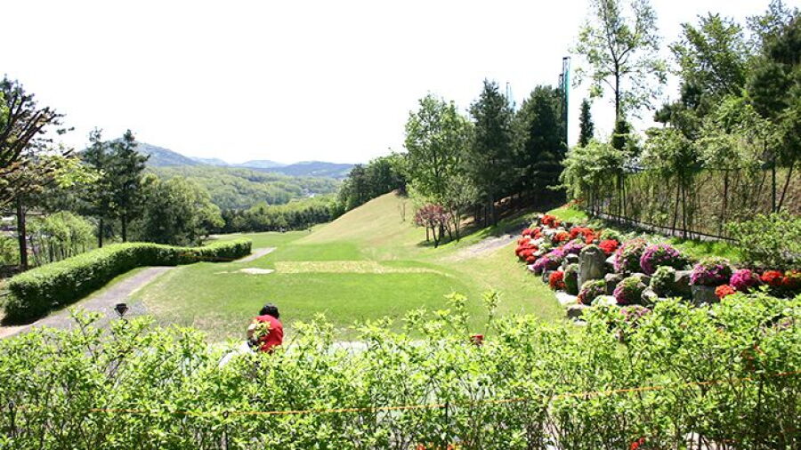La Vie D'Or Resort & CC: #6