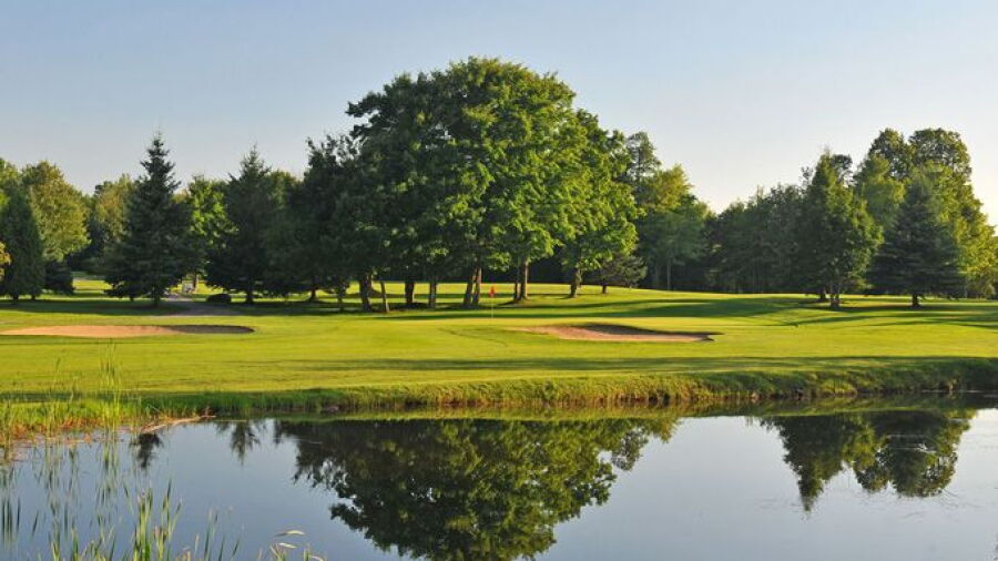 Metcalfe GCC