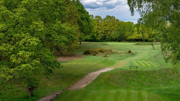 Berkhamsted GC