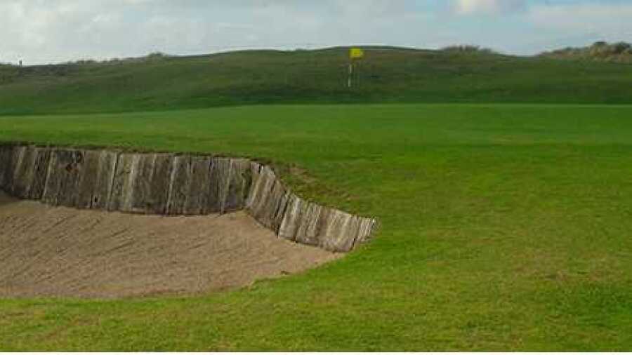 Royal North Devon GC