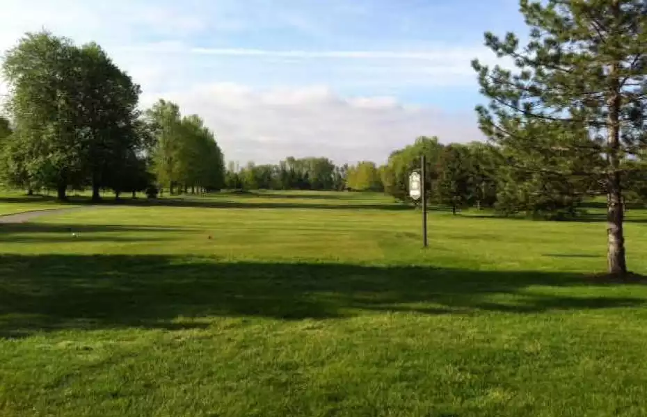 Stratford Municipal GC