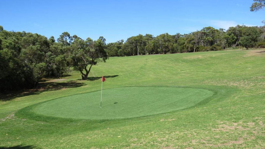 Walpole CC