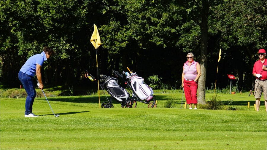 GC Erve Braakman