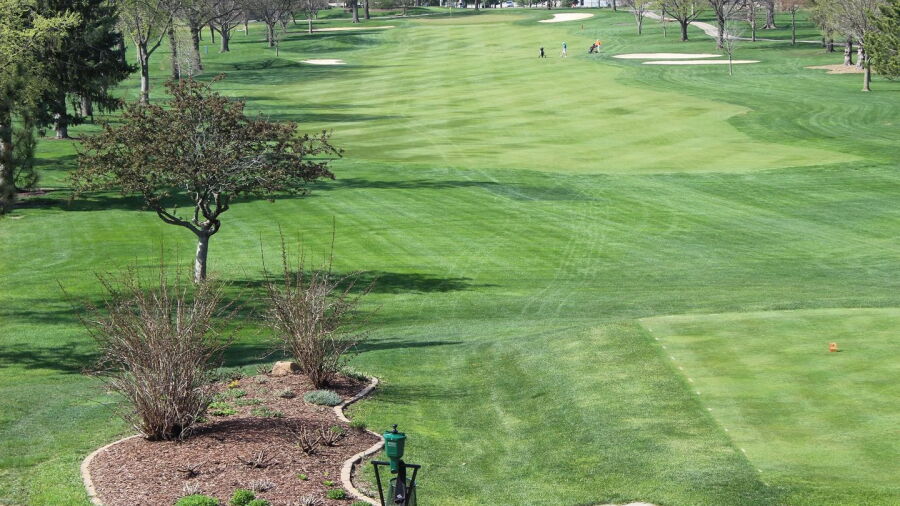 Elmcrest CC