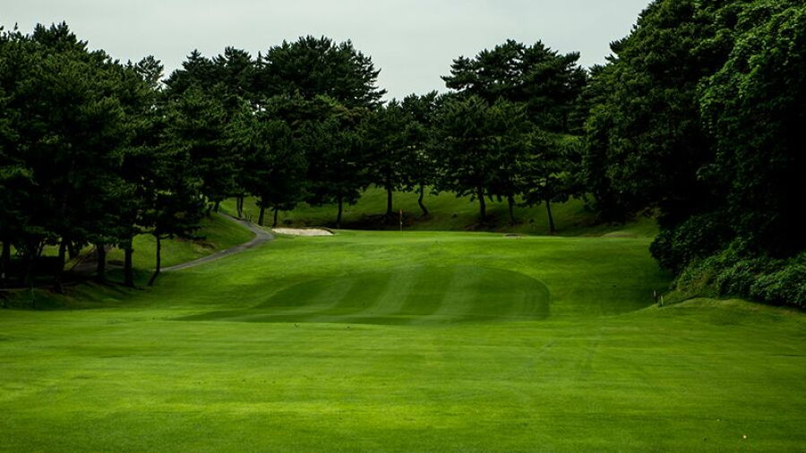 Kamakura CC: #16